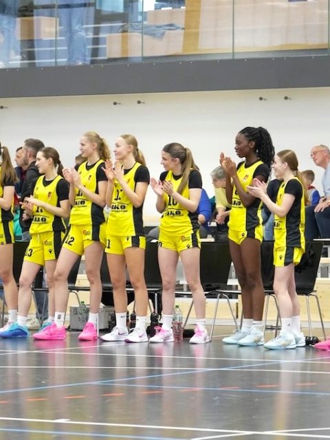 TS Jahn München Basketball News